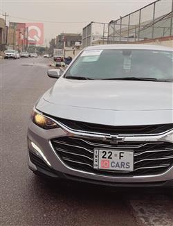 شيفروليه ماليبو